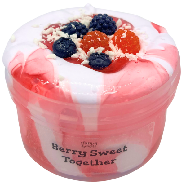 Berry Sweet Together