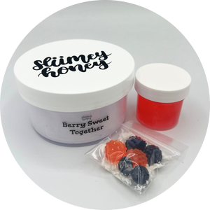 Berry Sweet Together