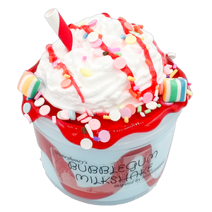 Bubblegum Milkshake