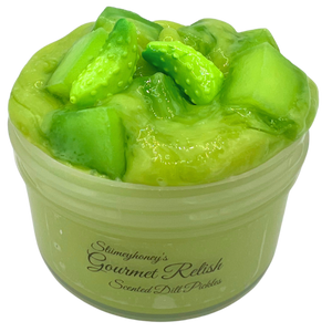 Gourmet Relish