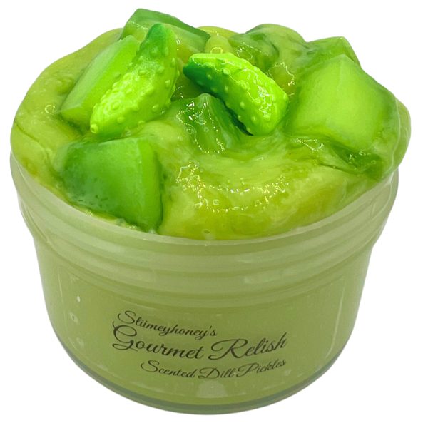 Gourmet Relish