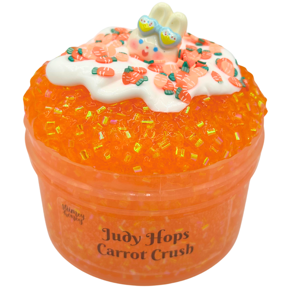 Judy Hops Carrot Crush