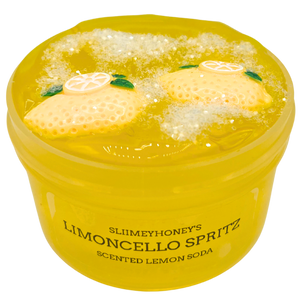 Limoncello Spritz