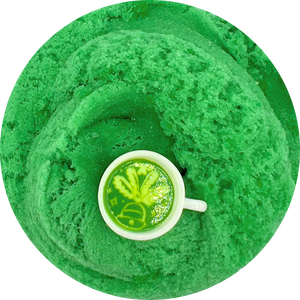 Matcha Fluff