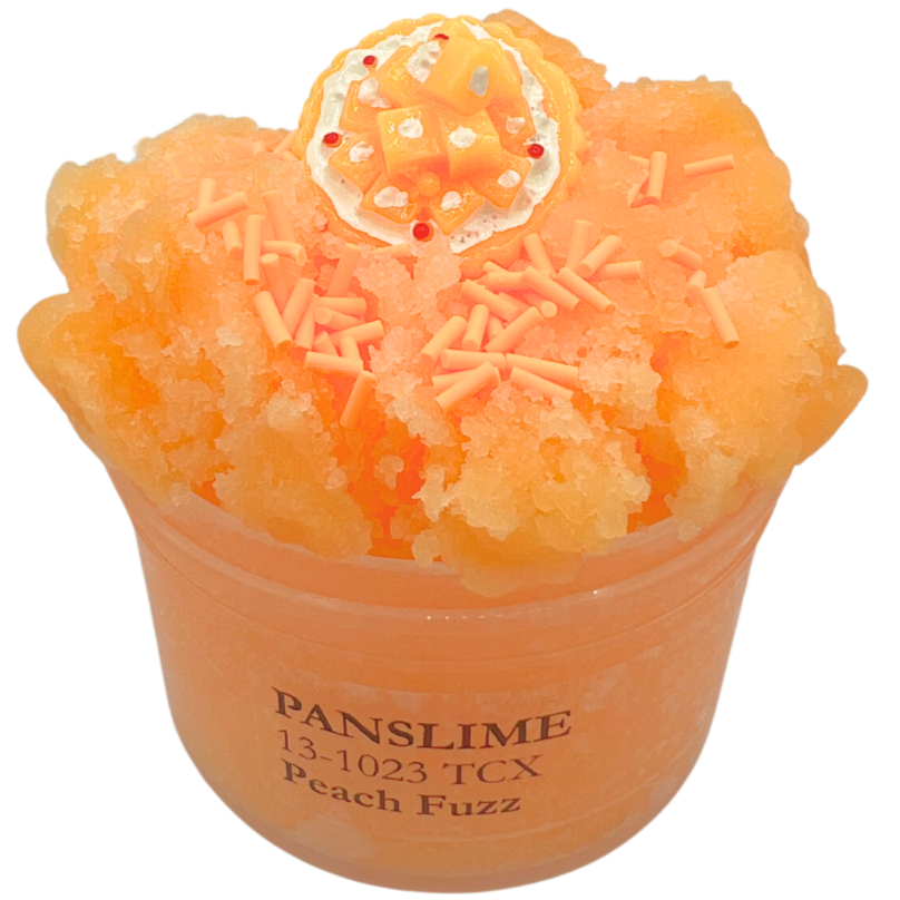 Peach Fuzz Sliimeyhoney peach-fuzz-sliimeyhoney