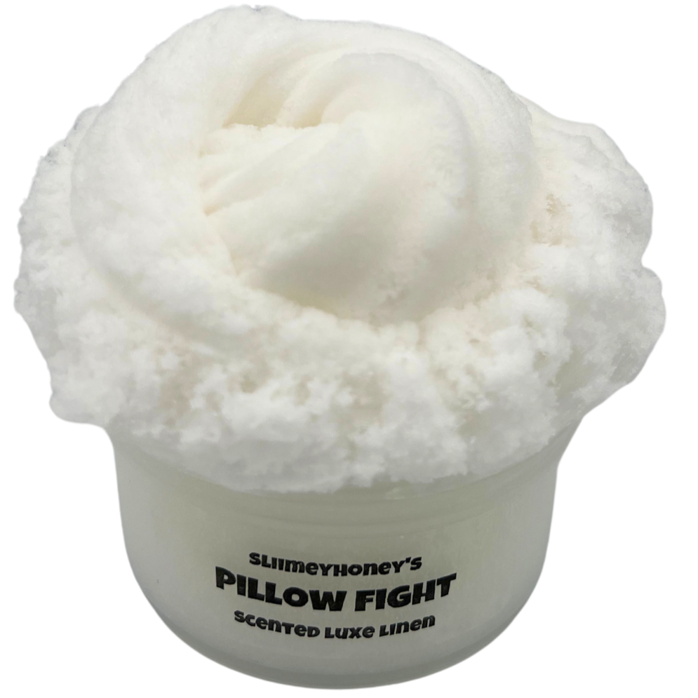 Pillow Fight sliimeyhoney