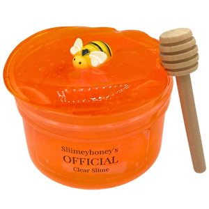 Sliimeyhoney Official Slime