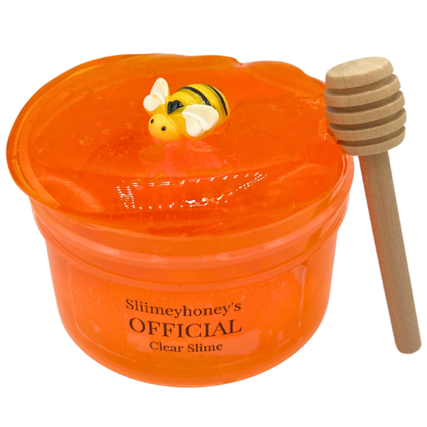 Sliimeyhoney Official Slime