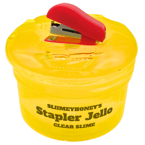 Stapler Jello
