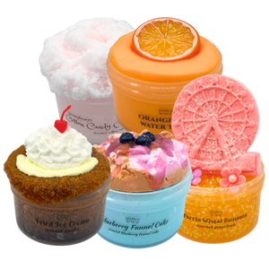 State Fair Slime Bundle