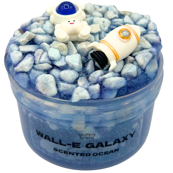 Wall-E Galaxy