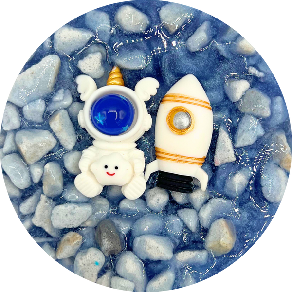 Wall-E Galaxy