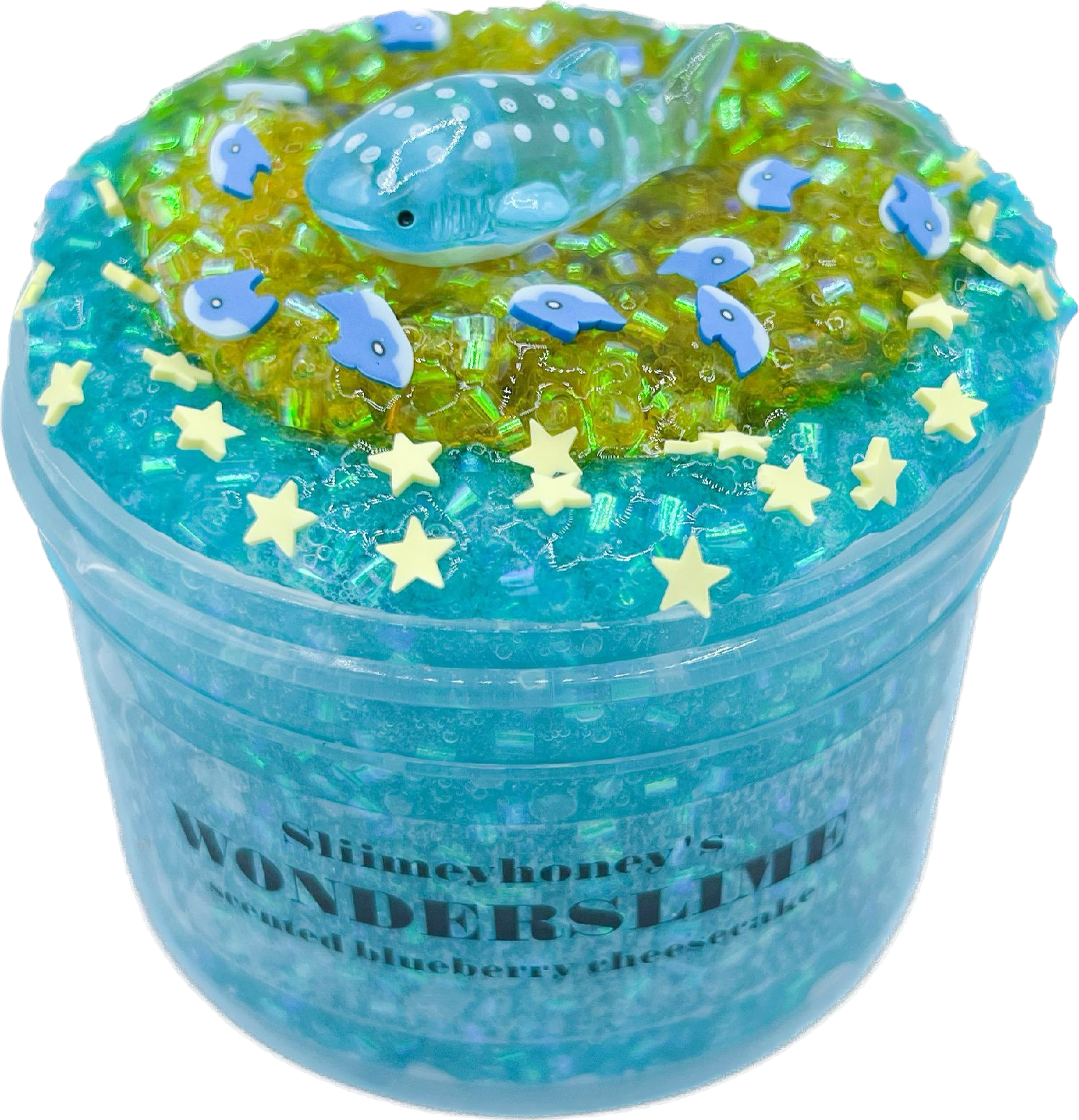 WonderSlime