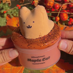 Maple Cat