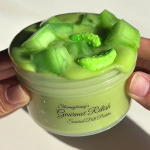 Gourmet Relish