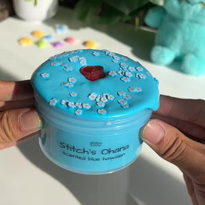 Stitch's Ohana