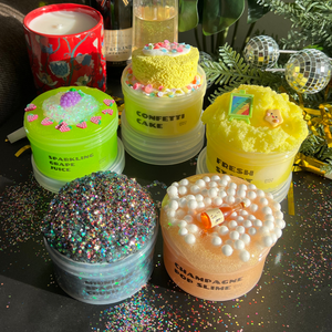 2026 New Year Slime Bundle
