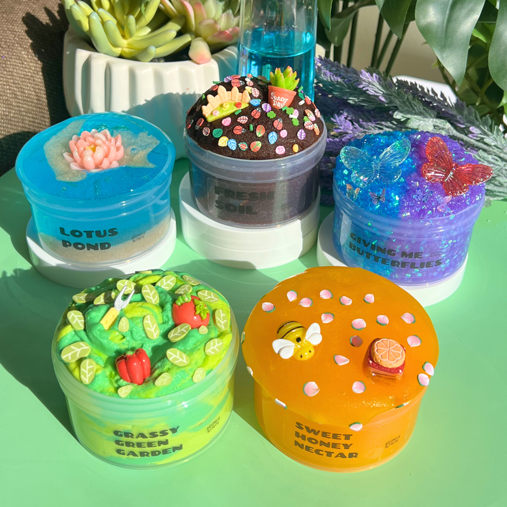 Spring Restock Bundle