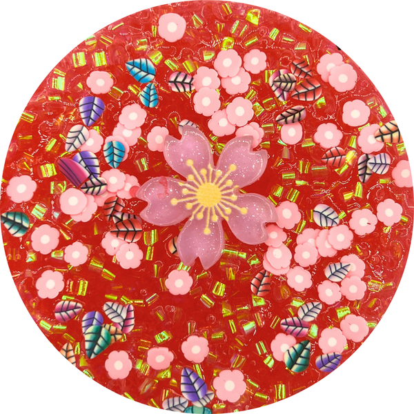 Petal Storm