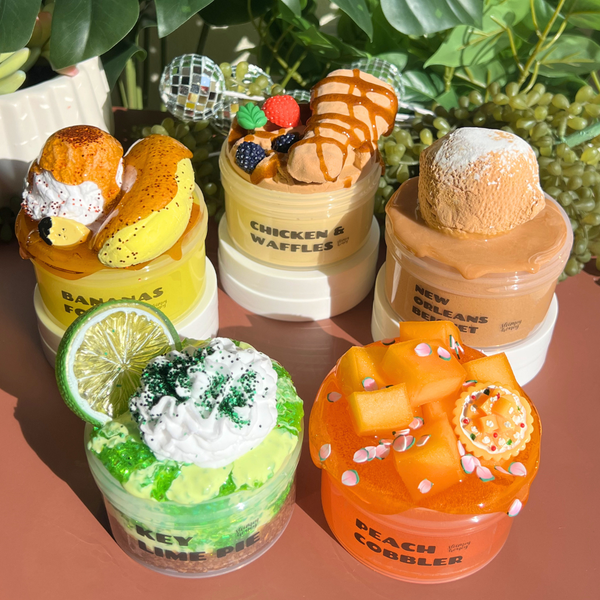 Taste of the South Restock Bundle