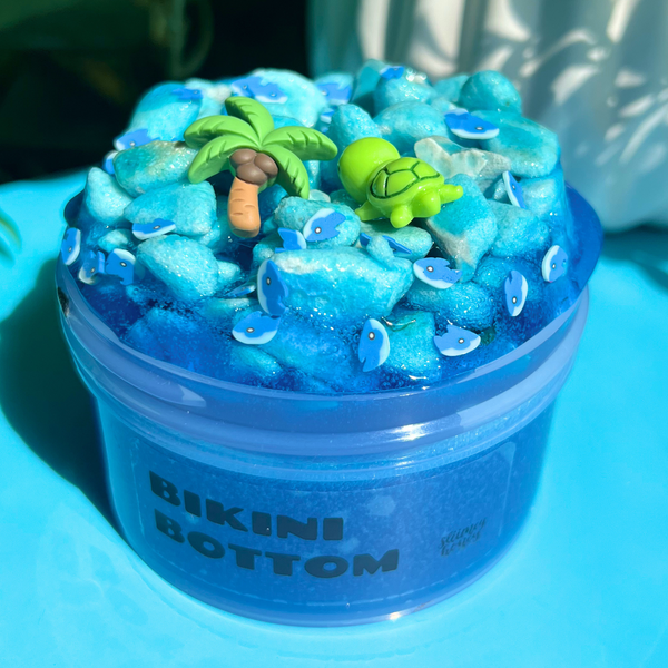 Bikini Bottom