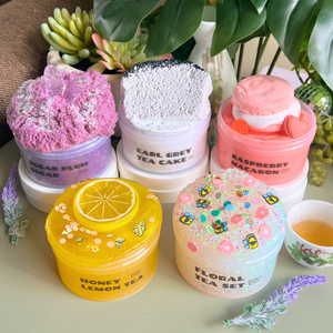 Tea Party Restock Bundle