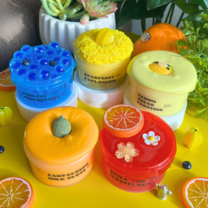 Fruity Slime Bundle