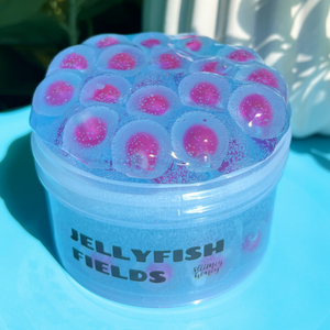 Jellyfish Fields
