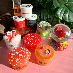 ValenSlimes Slime Bundle