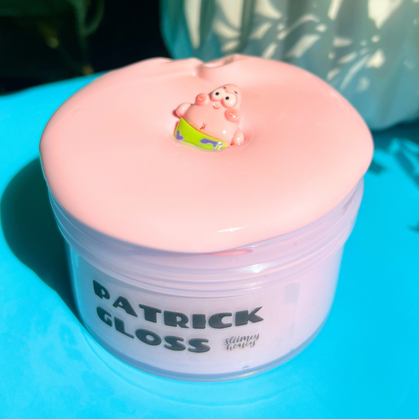 Patrick Gloss