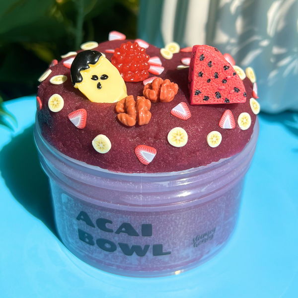 Acai Bowl