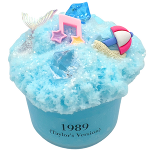 1989 (Taylor's Version)