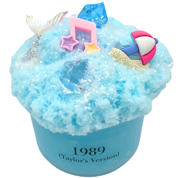 1989 (Taylor's Version)