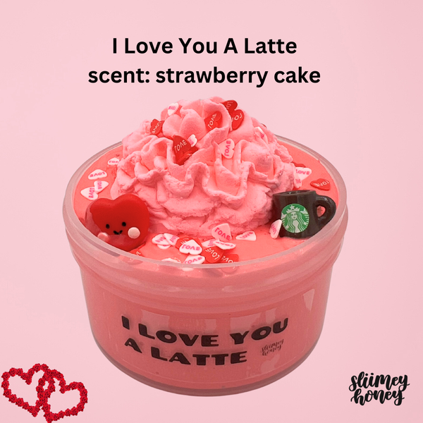 Sliimeyhoney's Monthly Subscription Box