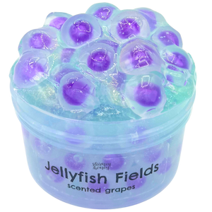 Jellyfish Fields