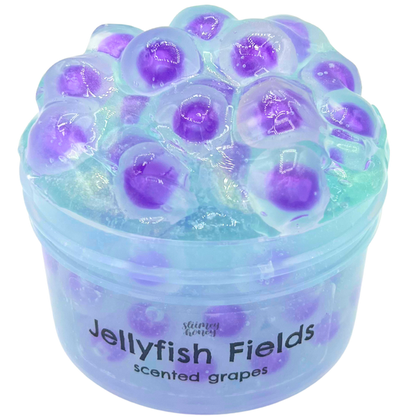 Jellyfish Fields