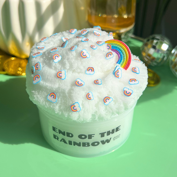 End of the Rainbow