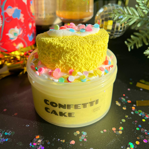 2026 New Year Slime Bundle