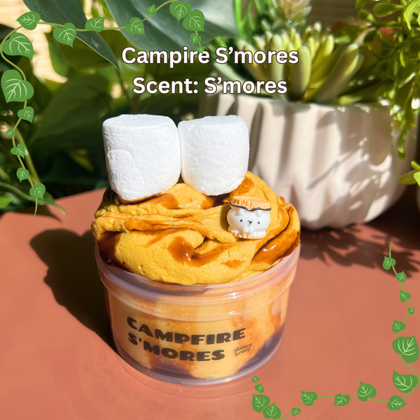 Sliimeyhoney's Monthly Subscription Box