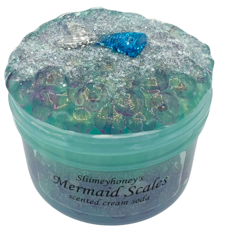 Mermaid Scales