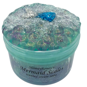 Mermaid Scales