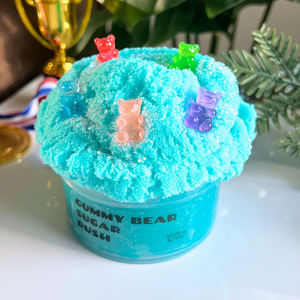 Gummy Bear Sugar Rush