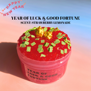 Sliimeyhoney's Monthly Subscription Box