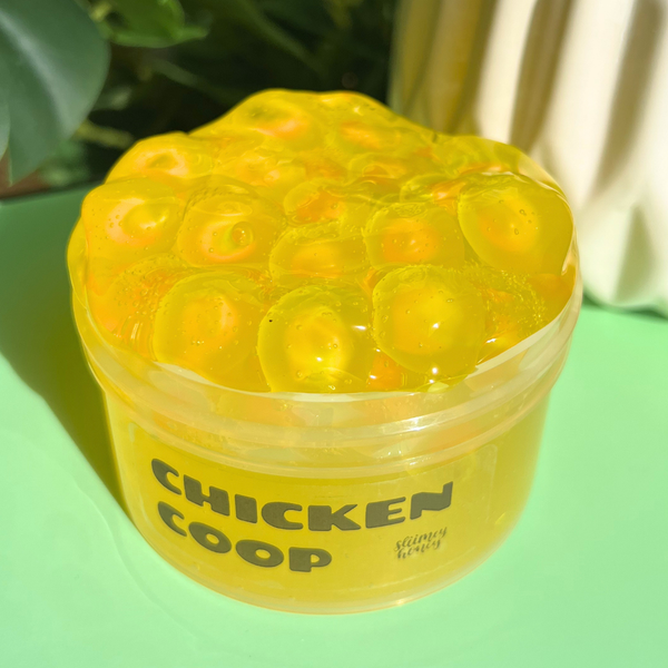 Chicken Coop