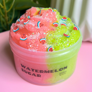 Watermelon Sugar
