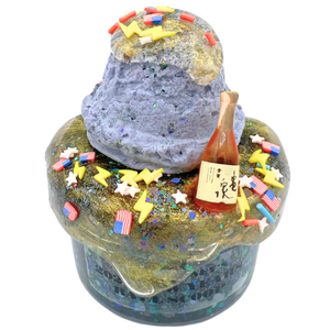 2024 New Years Ball Scoop