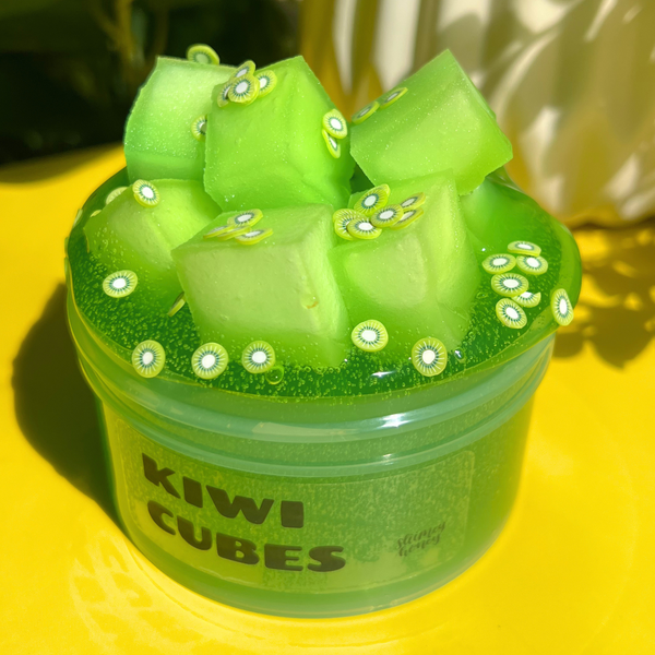 Kiwi Bites