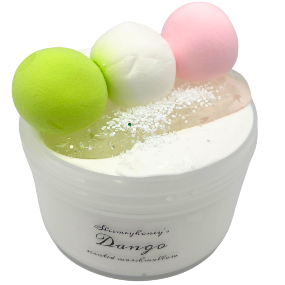 Dango