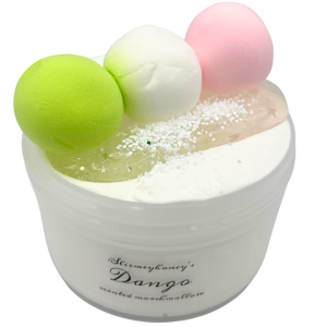 Dango