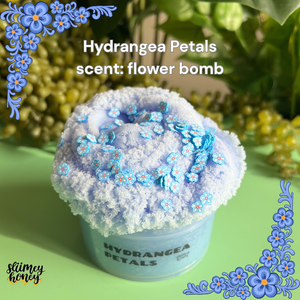 Sliimeyhoney's Monthly Subscription Box